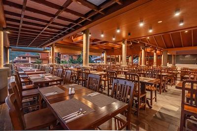 ارکیداسی ریزورت