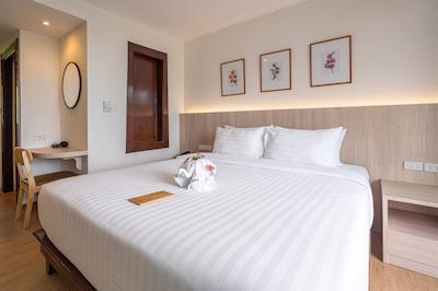 ارکیداسی ریزورت