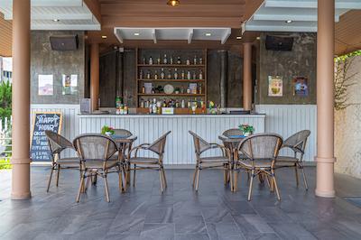 ارکیداسی ریزورت