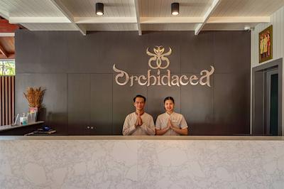 ارکیداسی ریزورت