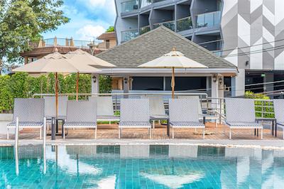 ارکیداسی ریزورت