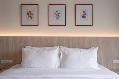 ارکیداسی ریزورت