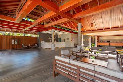 ارکیداسی ریزورت