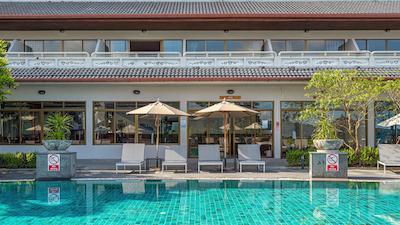 ارکیداسی ریزورت