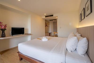 ارکیداسی ریزورت