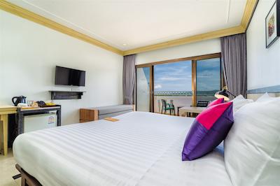 ارکیداسی ریزورت