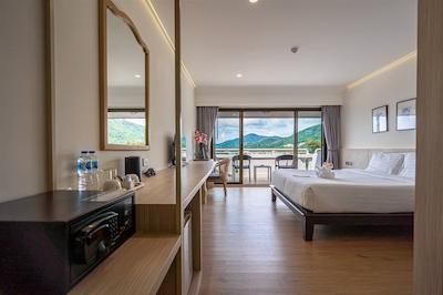 ارکیداسی ریزورت