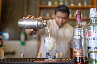 ارکیداسی ریزورت