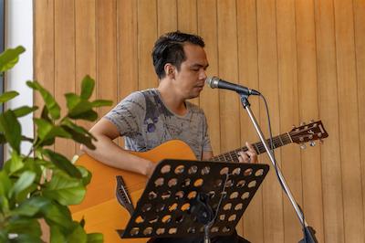 ارکیداسی ریزورت