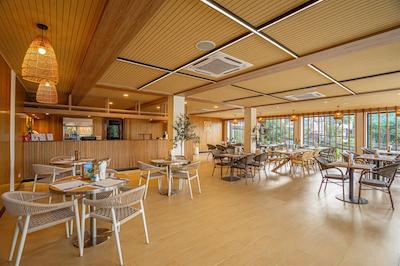 ارکیداسی ریزورت