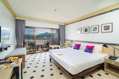 ارکیداسی ریزورت