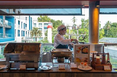 ارکیداسی ریزورت