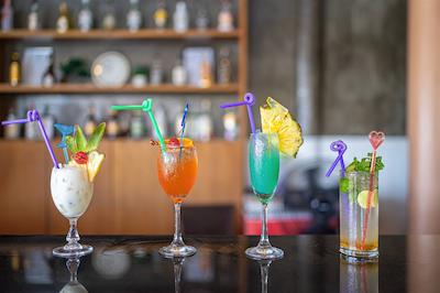 ارکیداسی ریزورت