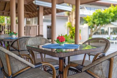 ارکیداسی ریزورت