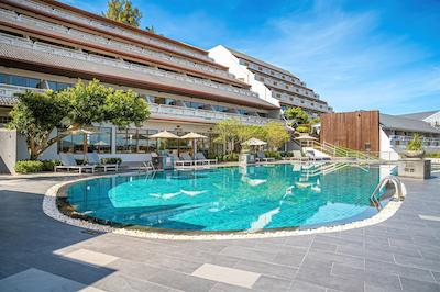 ارکیداسی ریزورت