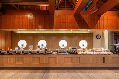 ارکیداسی ریزورت