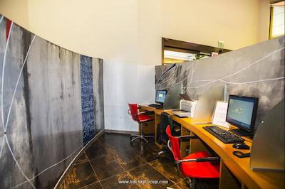 هالیدی این اکسپرس میلان مالپنسا ایرپورت