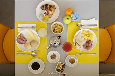 هالیدی این اکسپرس میلان مالپنسا ایرپورت