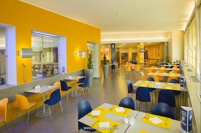 هالیدی این اکسپرس میلان مالپنسا ایرپورت