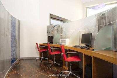 هالیدی این اکسپرس میلان مالپنسا ایرپورت