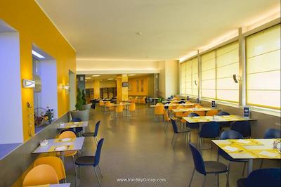 هالیدی این اکسپرس میلان مالپنسا ایرپورت