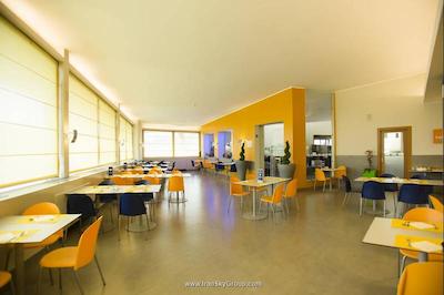 هالیدی این اکسپرس میلان مالپنسا ایرپورت