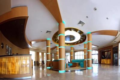 بودرام انورا هاليدي ويليج