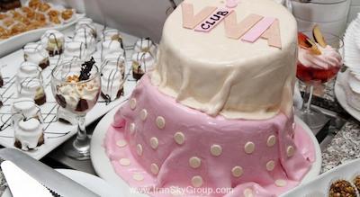 اچ وی دی ویوا کلاب