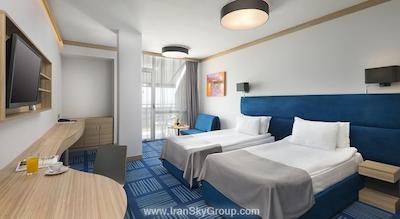 اچ وی دی ویوا کلاب