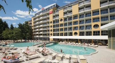 اچ وی دی ویوا کلاب