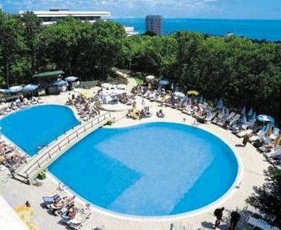 اچ وی دی ویوا کلاب