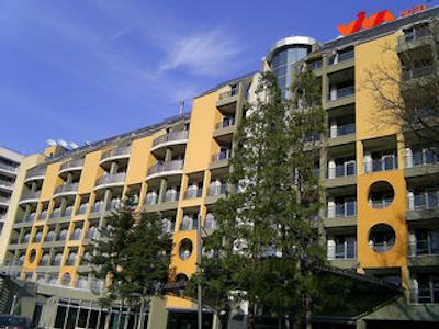 اچ وی دی ویوا کلاب