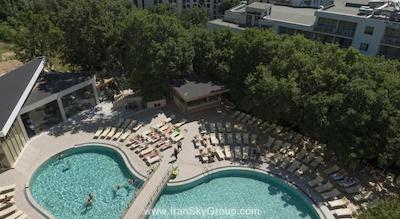 اچ وی دی ویوا کلاب