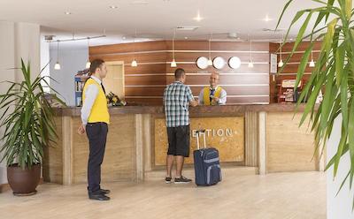 اچ وی دی ویوا کلاب