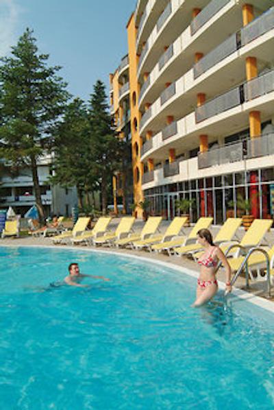 اچ وی دی ویوا کلاب