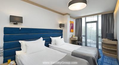 اچ وی دی ویوا کلاب