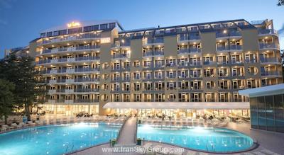 اچ وی دی ویوا کلاب