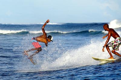 آیادا مالدیوس