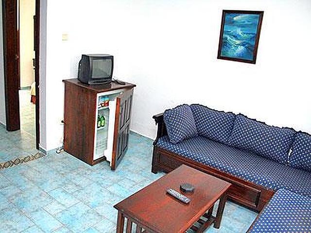 سّنی گردن