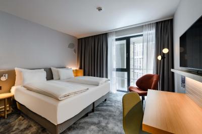 مرکور مونچن شوابینگ