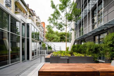 مرکور مونچن شوابینگ