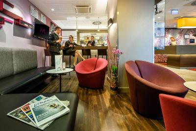 مرکور مونچن شوابینگ