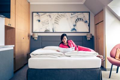 مرکور مونچن شوابینگ