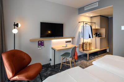 مرکور مونچن شوابینگ