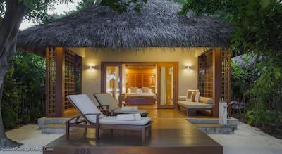 باروس مالدیو