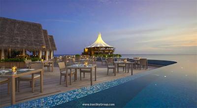 باروس مالدیو