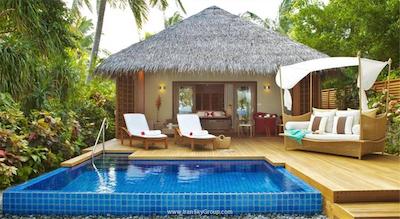 باروس مالدیو