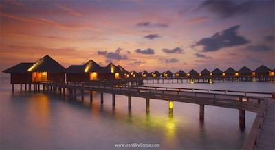 باروس مالدیو