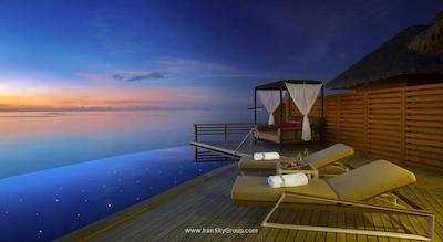 باروس مالدیو