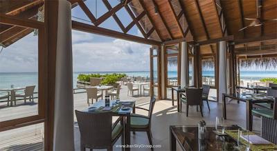 باروس مالدیو